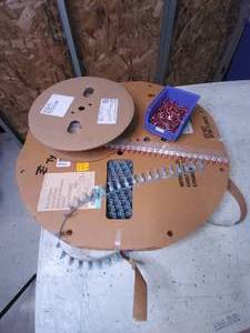 Spools and Small Part Bin Organizer...