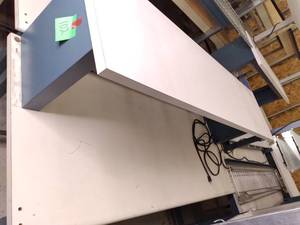 Heavy Duty Metal Work Bench with St...