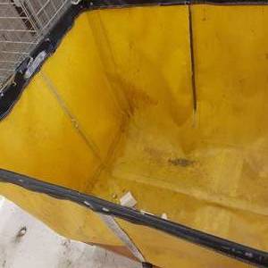 Larger Industrial Sized LaundyMail...
