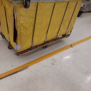 Larger Industrial Sized LaundyMail...