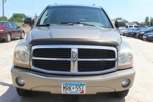 2004 Dodge Durango Limited 4x4