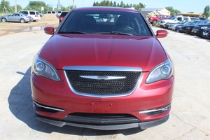 2014 Chrysler 200 Limited - ONE OWNER -
