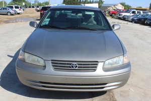 1998 Toyota Camry