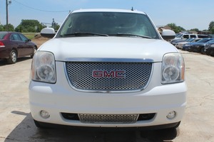 2008 GMC Yukon Denali 4x4