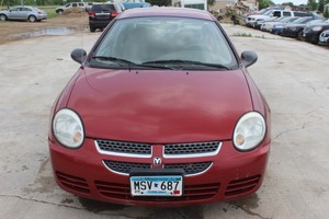 2005 Dodge Neon SXT