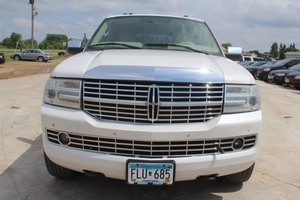 2010 Lincoln Navigator 4x4 - 2 OWNERS -