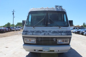 1989 Chevrolet P30 RV
