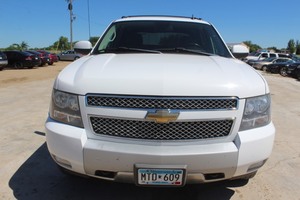 2011 Chevrolet Avalanche LT - 4x4 - LOADED