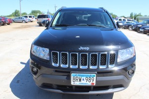 2012 Jeep Compass Sport - 4x4 - One Owner -