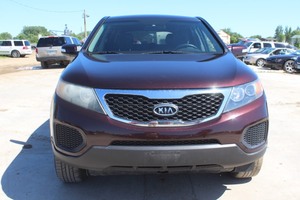 2012 Kia Sorento