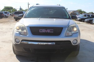 2007 GMC Acadia SLE AWD