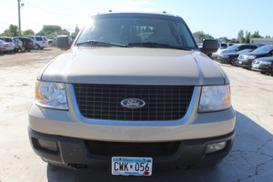 2006 Ford Expedition XLT 4x4