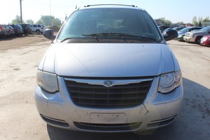 2005 Chrysler Town & Country Touring