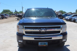 2011 Chevrolet Silverado 1500 LT - Listed 616 -