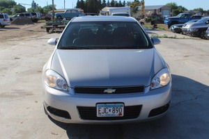 2007 Chevrolet Impala LTZ - Listed 616