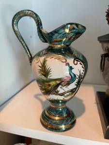 lot 268 image: Home Decor Lot