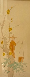 lot 387 image: Art by Suzette