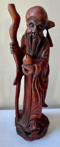 lot 399 image: Figurine and a Bowl Grouping
