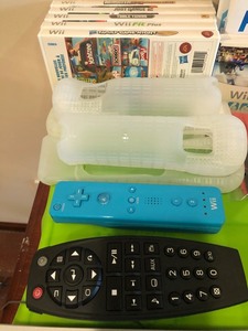 lot 120 image: Wii 2