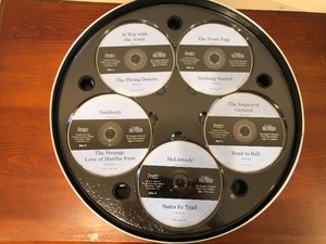 lot 128 image: 50 Classic Movies