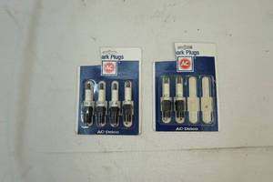 Sparkplugs