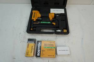 Fastener in case, hardware