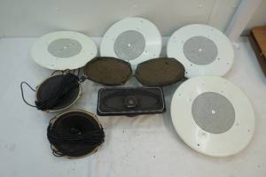 Speakers