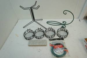 Plant accessories