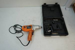 Impact wrench