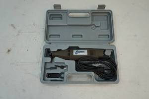 Electric carver