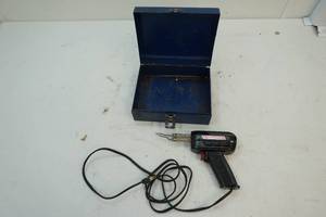 Soldering gun