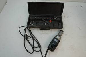Die grinder