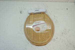 Toilet seat