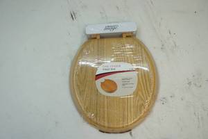 Toilet seat