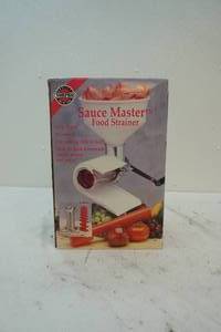 Food strainer