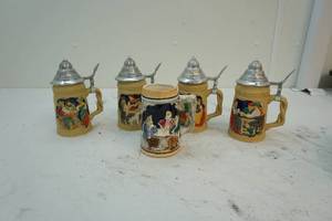 Steins