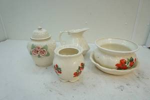 Ceramic variety