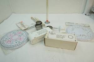 Kitchen variety