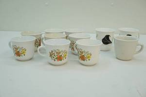 Cups