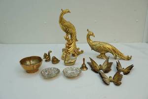brass variety