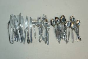 Flatware