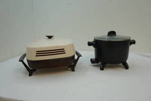 Fryers