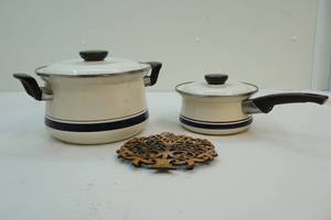 Kitchenware