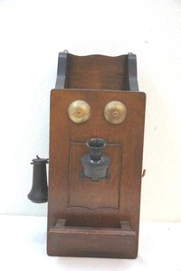 Phone box