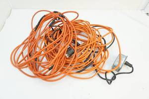 Extension cords