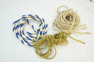 Rope
