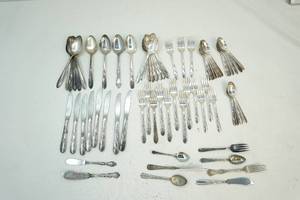 Flatware