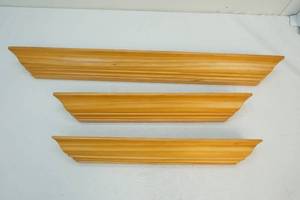 Shelves