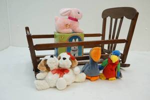 Childrens toys