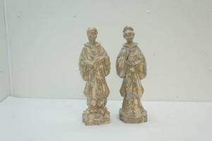 Statues